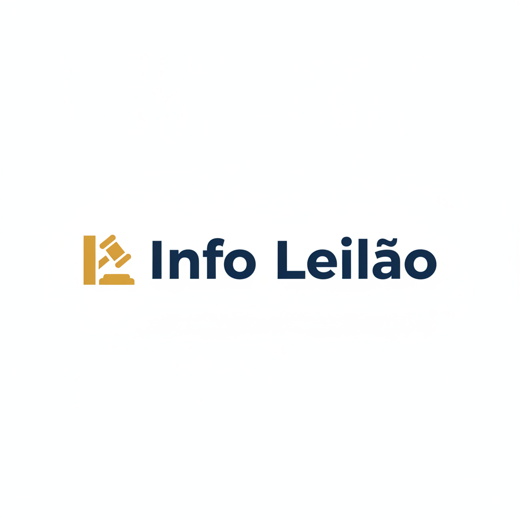 Info Leilao